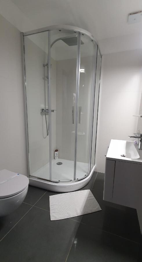 Nefelejcs Vendeghaz Hotel Godollo Luaran gambar